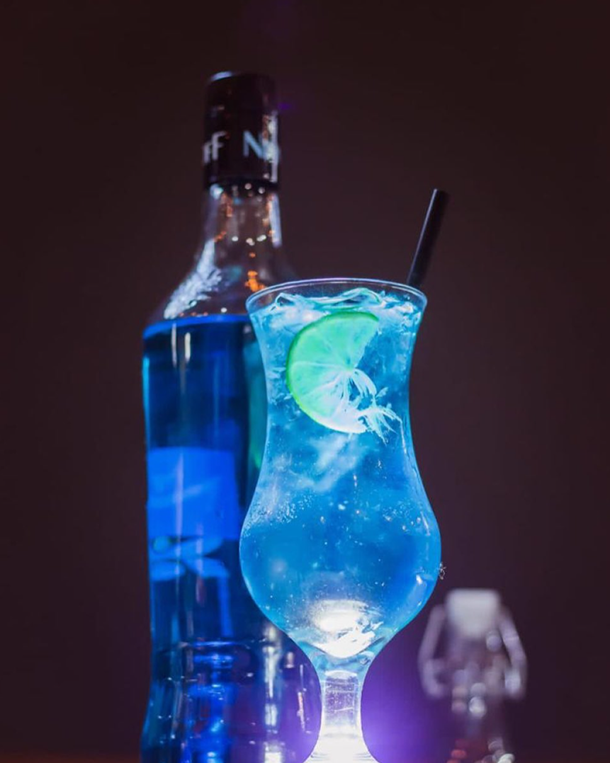 Evento 03 — Triunfo Drinks