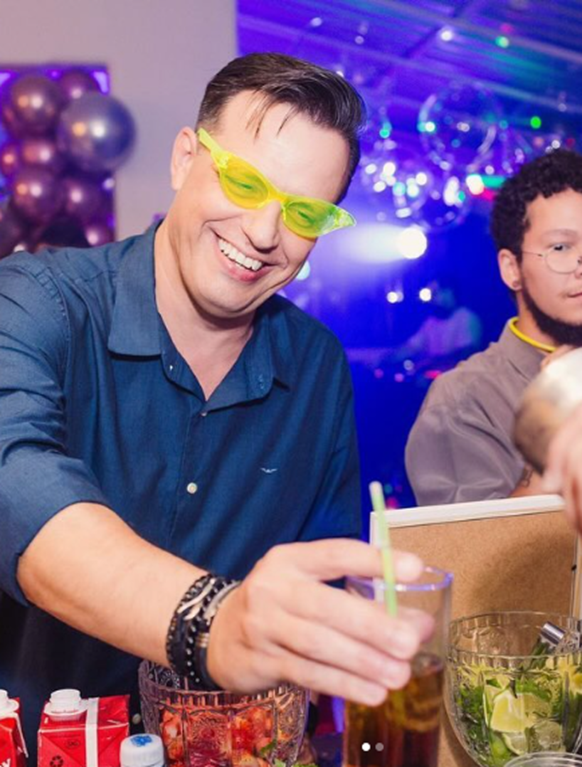 Evento 06 — Triunfo Drinks
