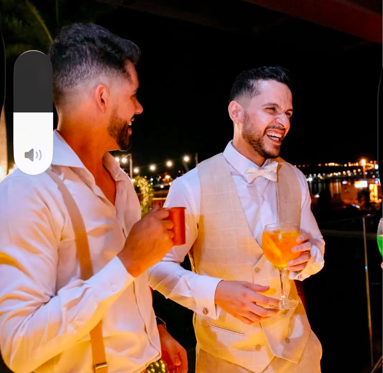 Evento 09 — Triunfo Drinks