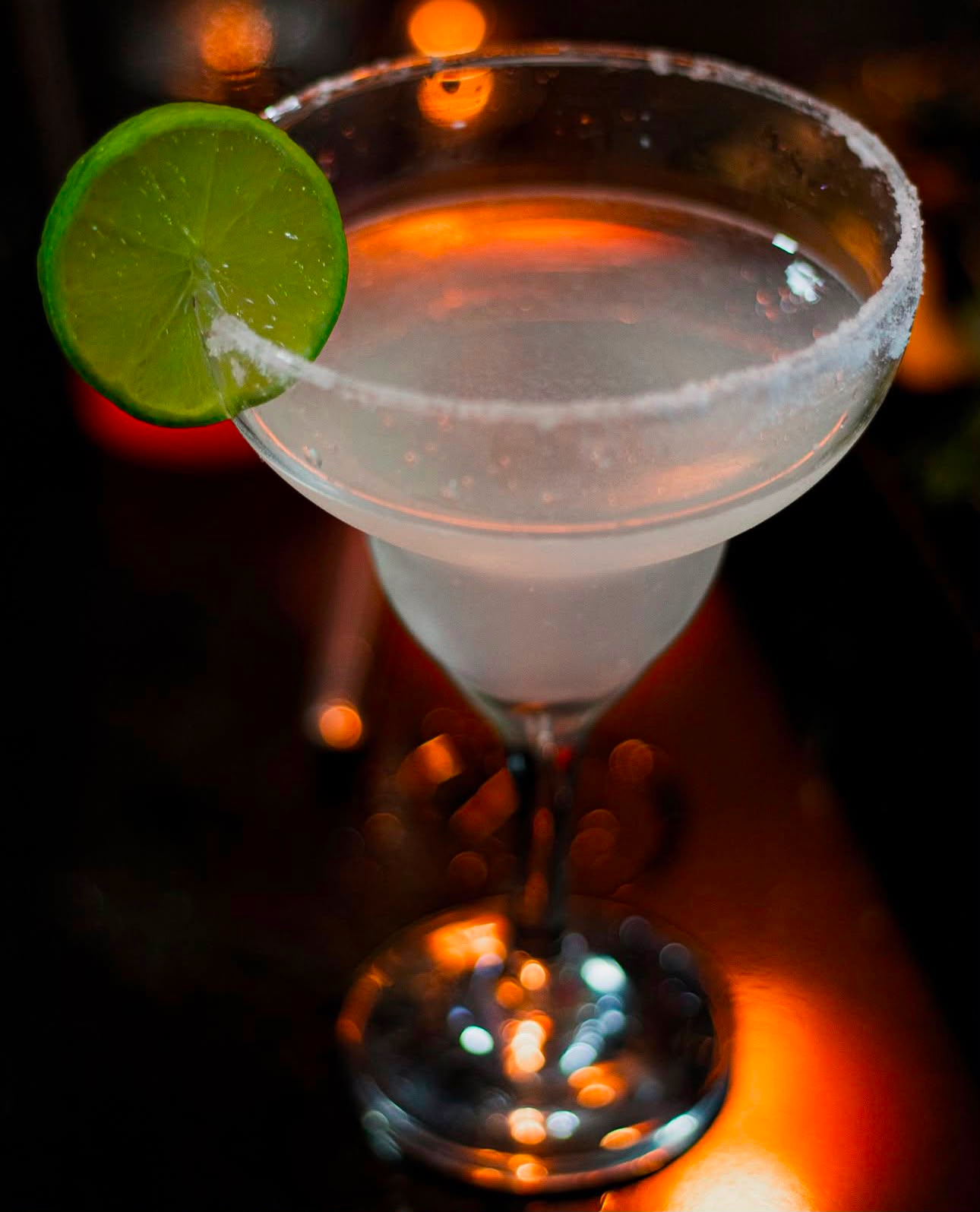 Evento 11 — Triunfo Drinks